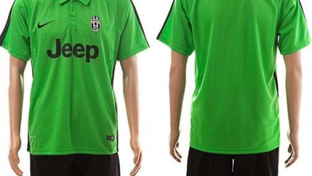 Juventus Soccer Jerseys