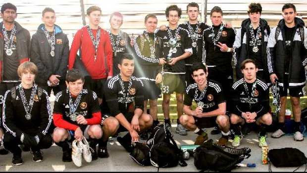 Kansas City Soccer Club