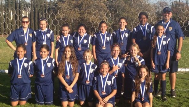 La Mirada Soccer Association
