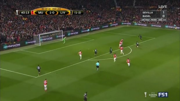 Latest Soccer Highlights