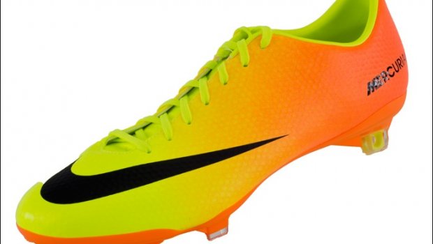 Mercurial Soccer Cleats