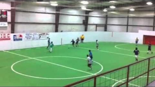 Mesquite Indoor Soccer