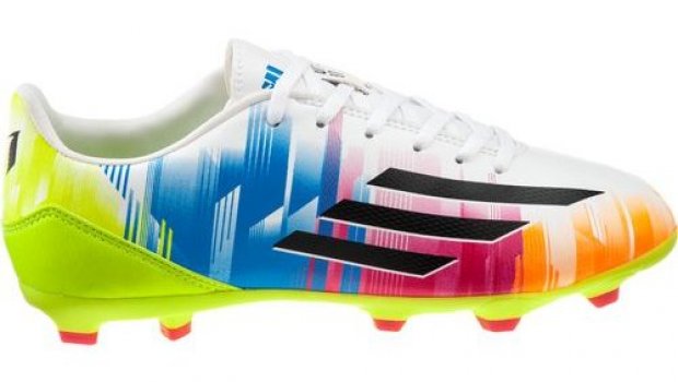 Messi Soccer Shoes for Kids