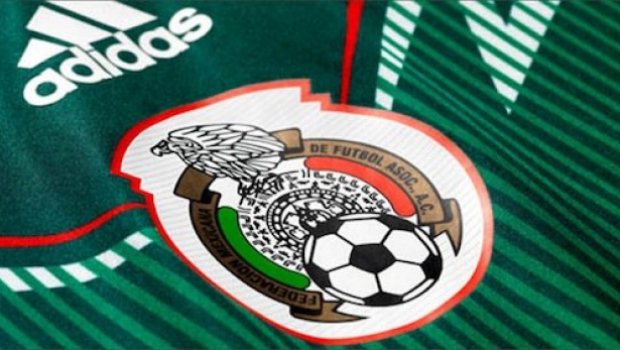 Mexico Soccer Jerseys