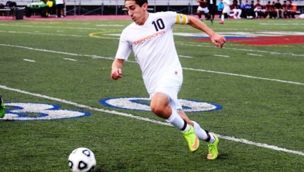 Michigan High School Soccer