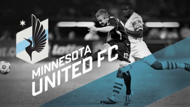 Minnesota soccer team