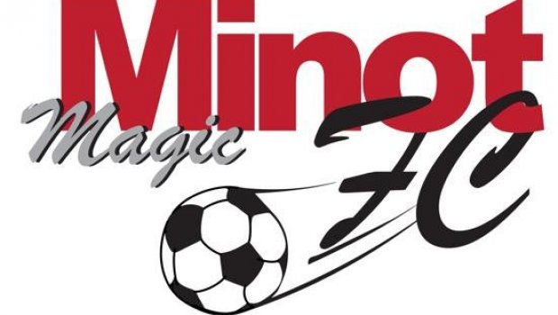 Minot Soccer Association