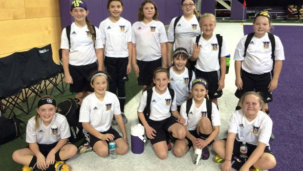 Muscatine Soccer Club