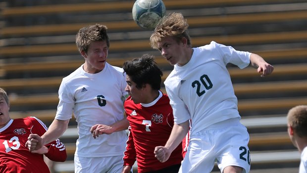 Nebraska High School Soccer