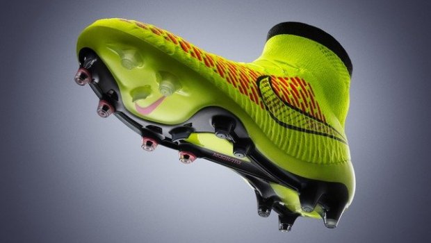 Newest Nike Soccer Cleats