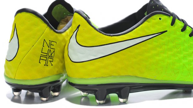 Neymar Soccer Shoes