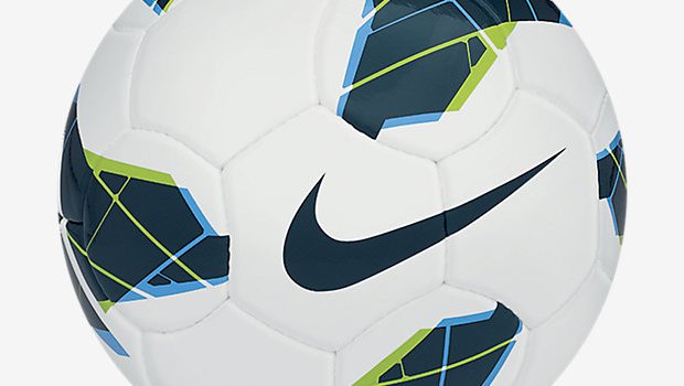 Nike Catalyst Soccer ball
