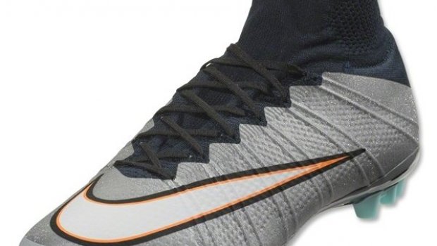Nike CR7 Soccer Cleats
