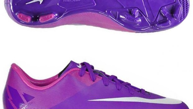 Nike Girls Soccer Cleats