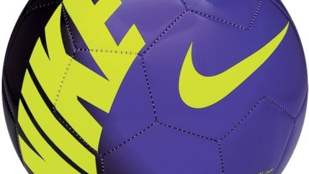 Nike Mercurial Soccer ball