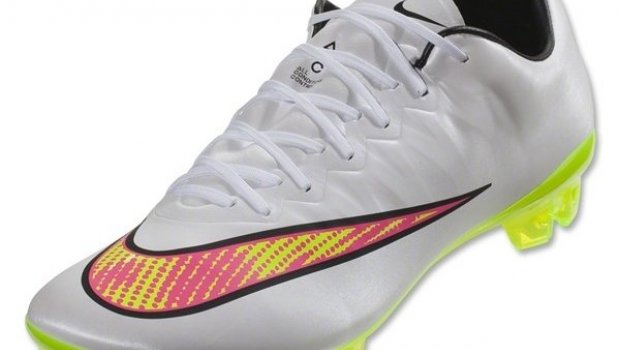 Nike Mercurial Soccer Cleats