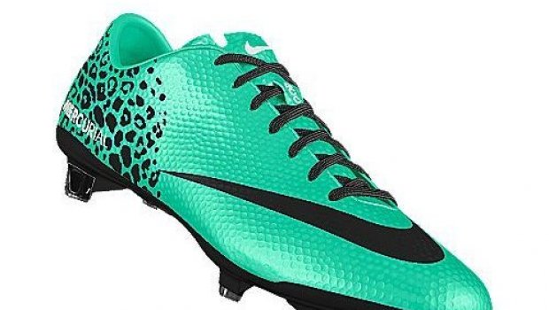 Nike Soccer Cleats for Girls