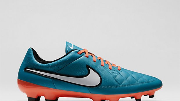 Nike Tiempo Soccer Cleats