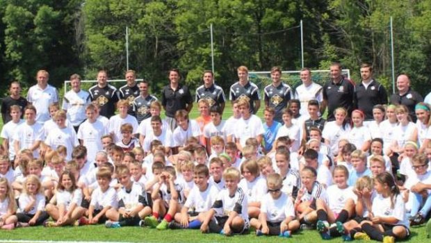 North Shore Soccer Club