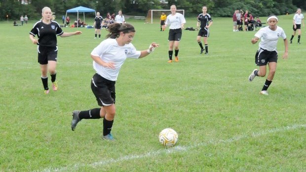 Northfield Soccer Association