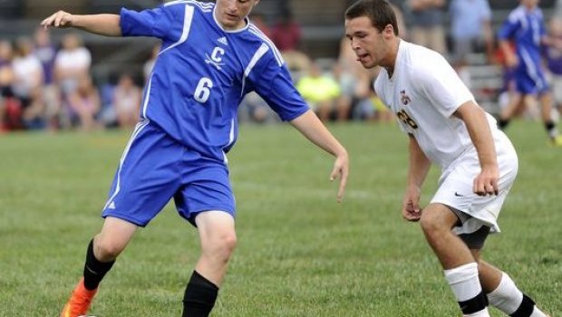 Ohio High School Soccer rankings