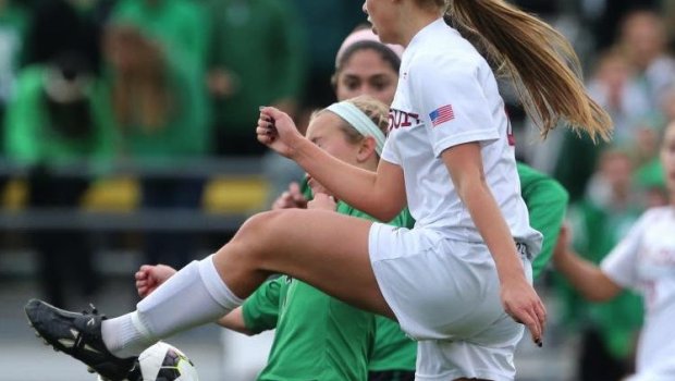 Ohio High School Soccer scores
