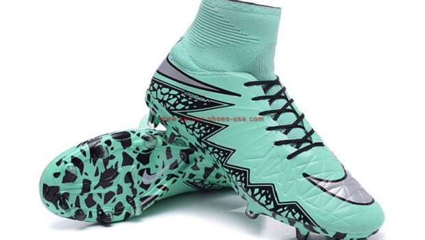 Outdoor Soccer Cleats