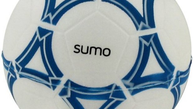 Personalized Soccer ball