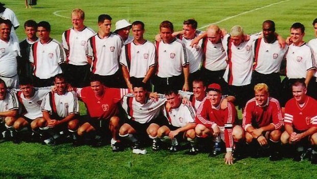 Philadelphia soccer team