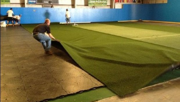 Pinellas Indoor Soccer