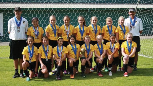 Premier Soccer Club