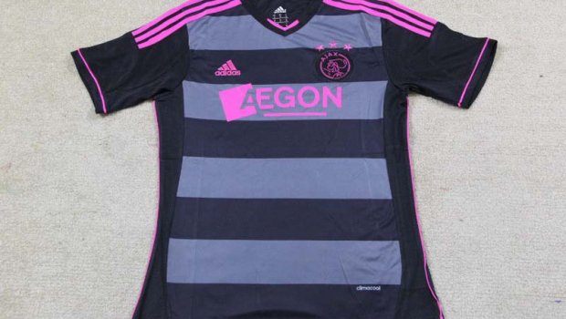 Replica Soccer Jerseys