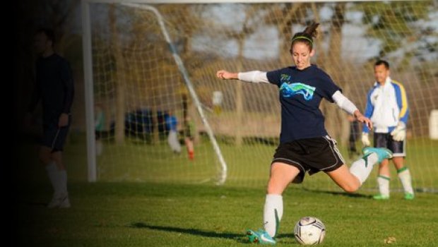 Rochester Soccer Club