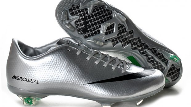 Ronaldo Soccer Shoes