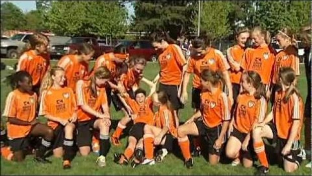 Roseburg Soccer Association