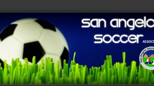 San Angelo Soccer Association