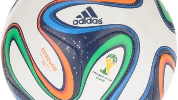 Small Soccer Balls