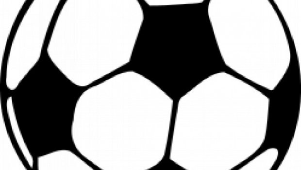 Soccer ball vector