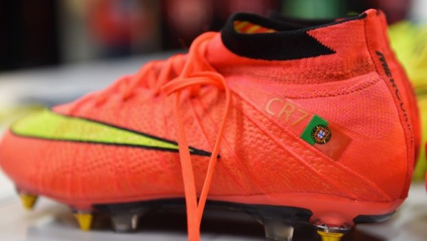 Soccer Cleats for Wide Feet