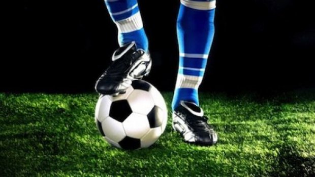 Soccer Indoor