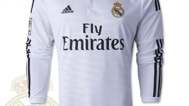 Soccer Jerseys 2015