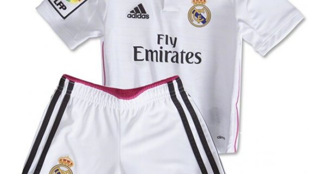 Soccer Jerseys for Kids