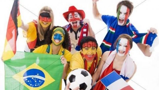 Soccer Nations