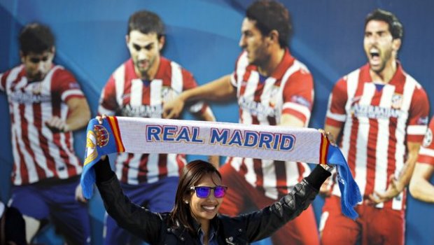 Spanish soccer teams