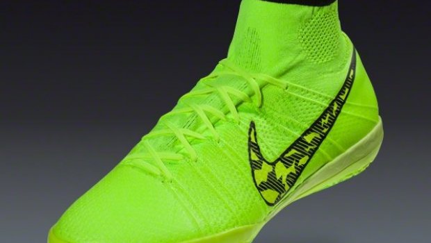 Superfly Indoor Soccer Shoes