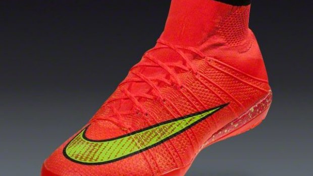 Superfly Soccer Shoes