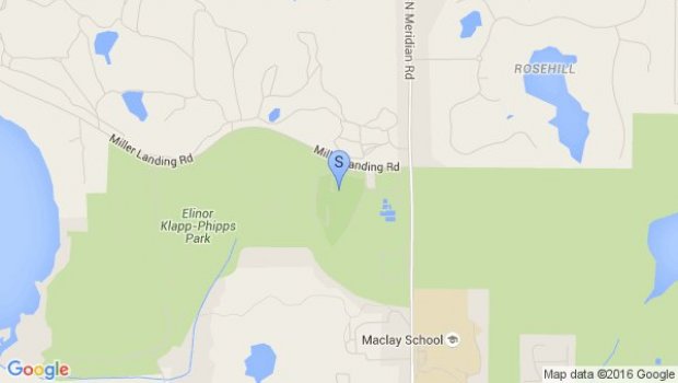 Tallahassee Soccer Association