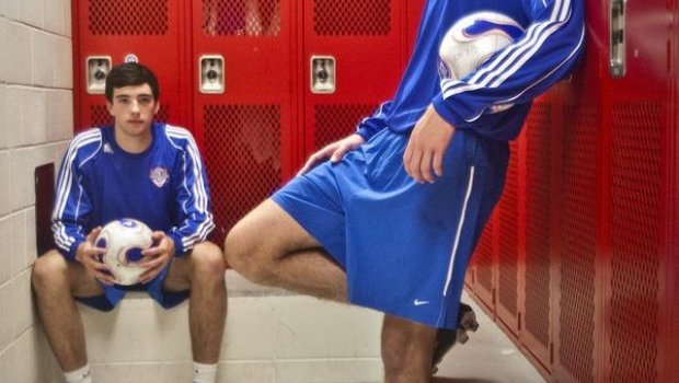 Texas High School Soccer