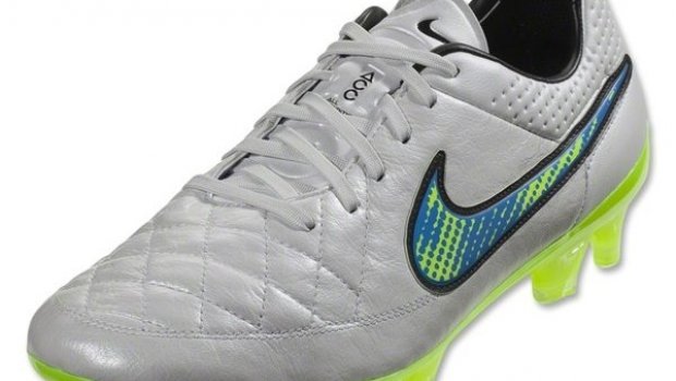 Tiempo Soccer Cleats