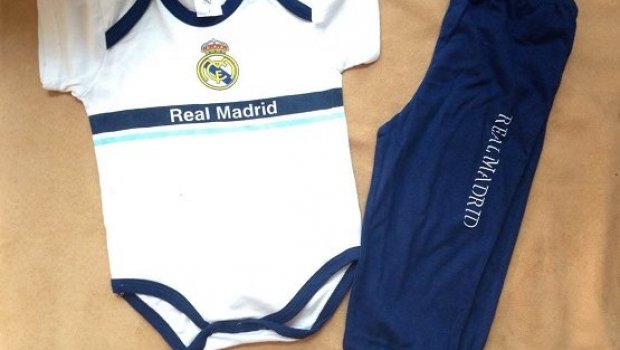 Toddler Soccer Jerseys